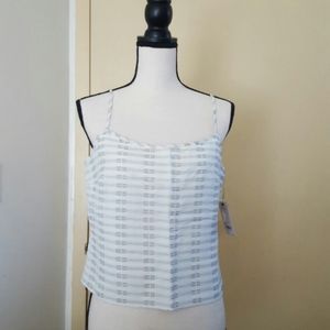 Vintage Anne klein blouse